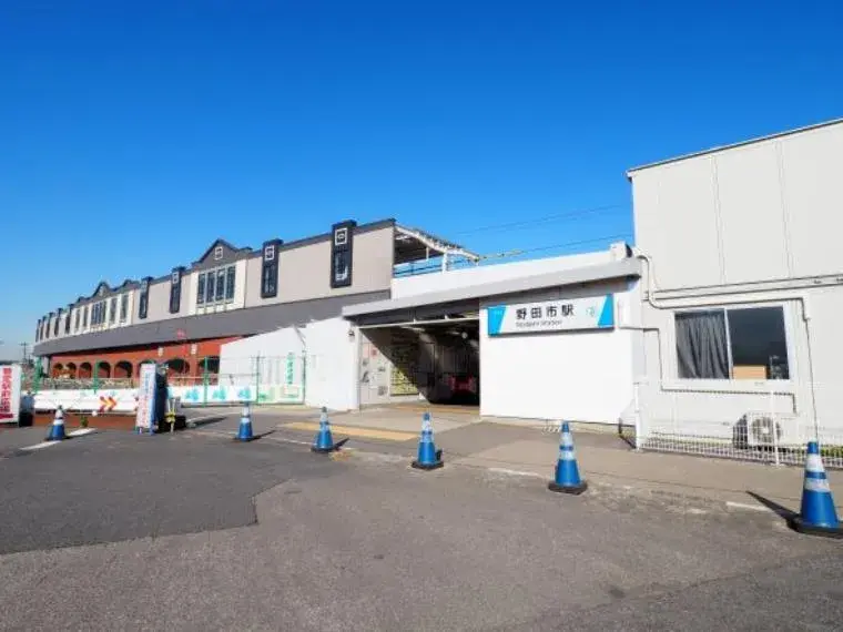 4LDK Property Nodashi Chiba (27)