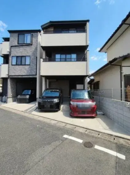 Akiya in Fukuoka