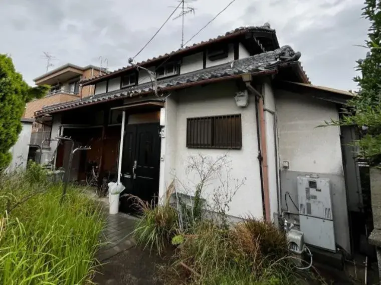 Akiya in Hyogo