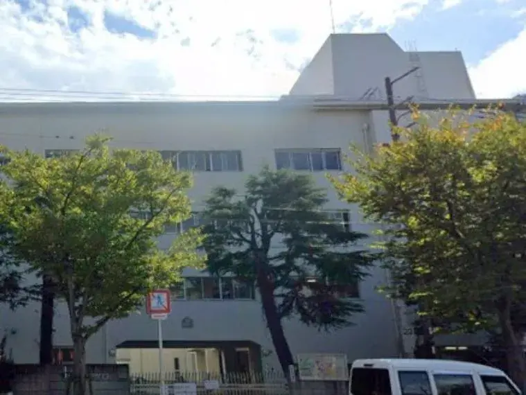 3DK物件 伊丹市 兵庫県 (2)