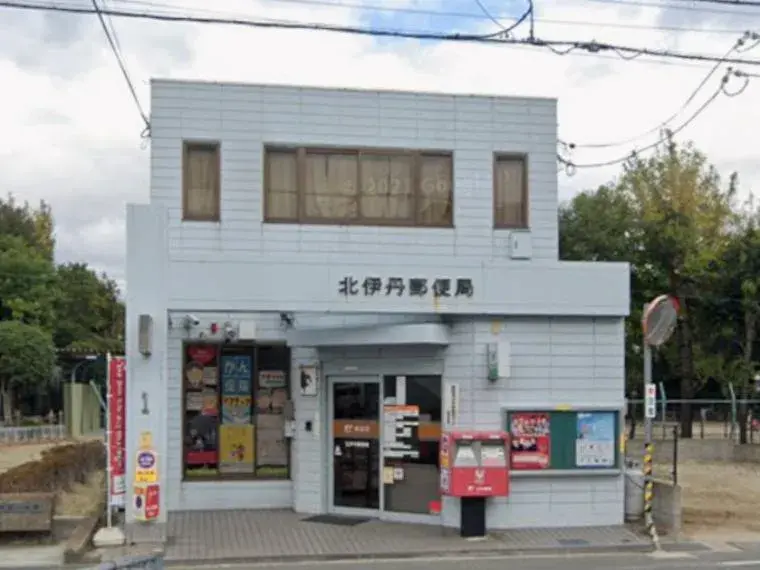 3DK物件 伊丹市 兵庫県 (7)