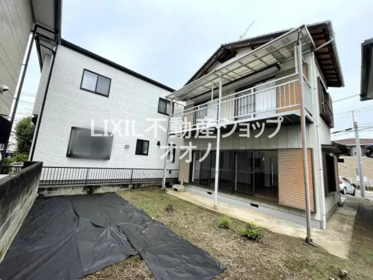 3LDK物件 加須市 埼玉県 (2)