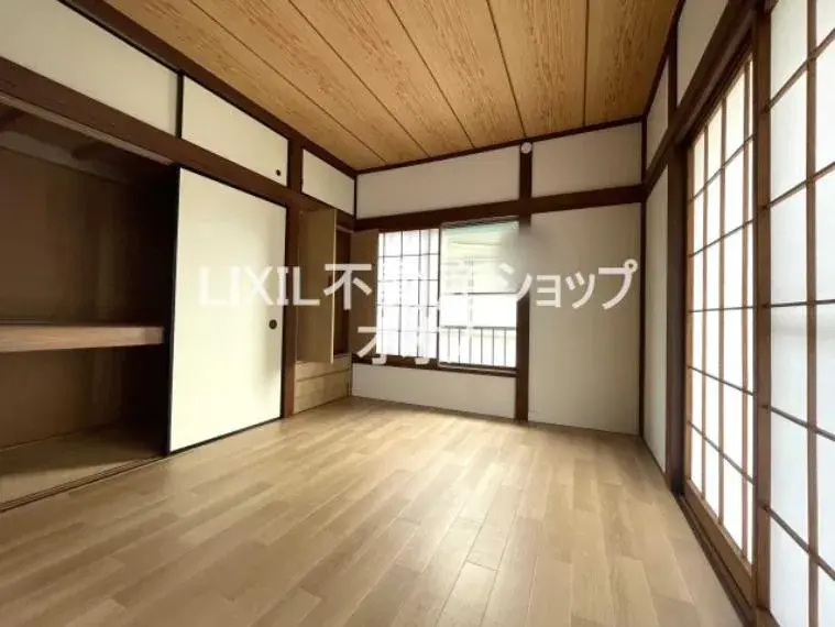 3LDK物件 加須市 埼玉県 (11)