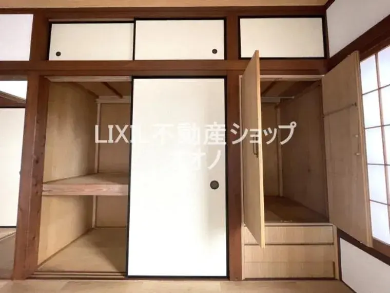 3LDK物件 加須市 埼玉県 (12)