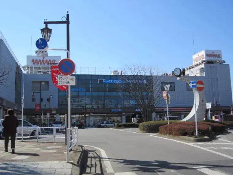 3LDK物件 加須市 埼玉県 (25)