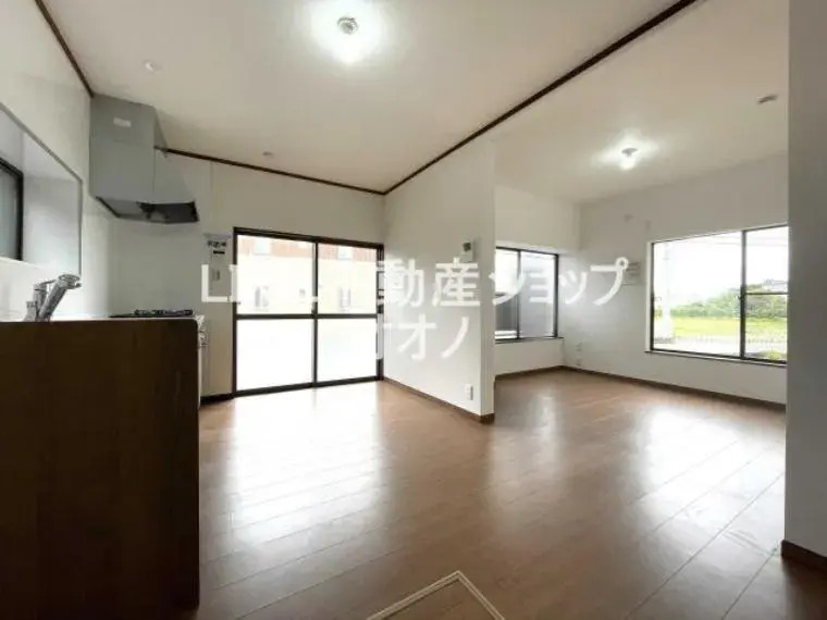3LDK物件 加須市 埼玉県 (6)