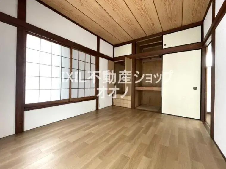 3LDK物件 加須市 埼玉県 (9)