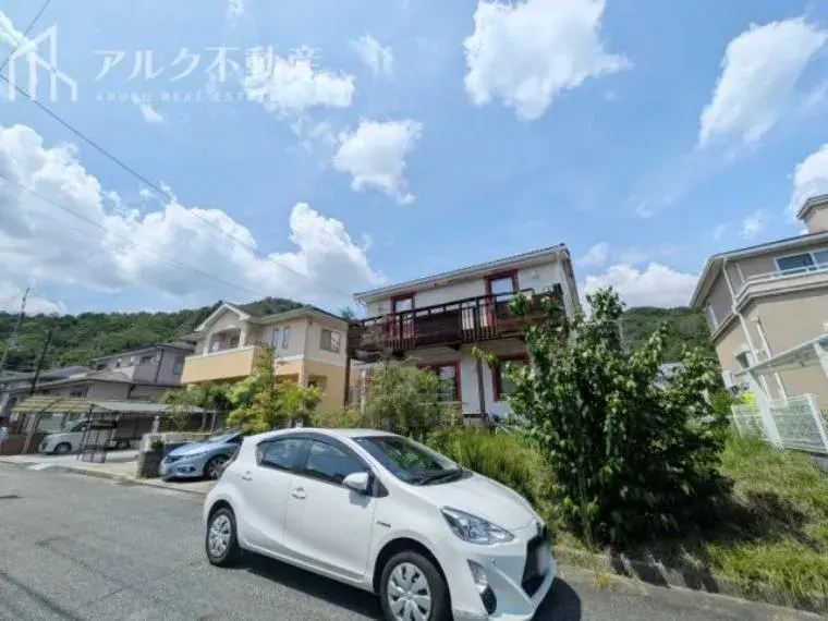 4LDK Propiedad Kawabe-gun Inagawa-cho Prefectura de Hyogo (2)
