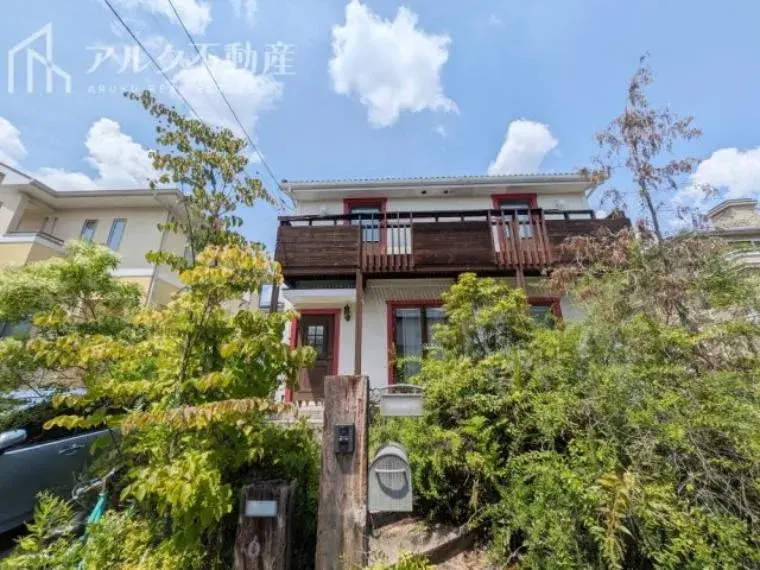 4LDK Propiedad Kawabe-gun Inagawa-cho Prefectura de Hyogo (5)