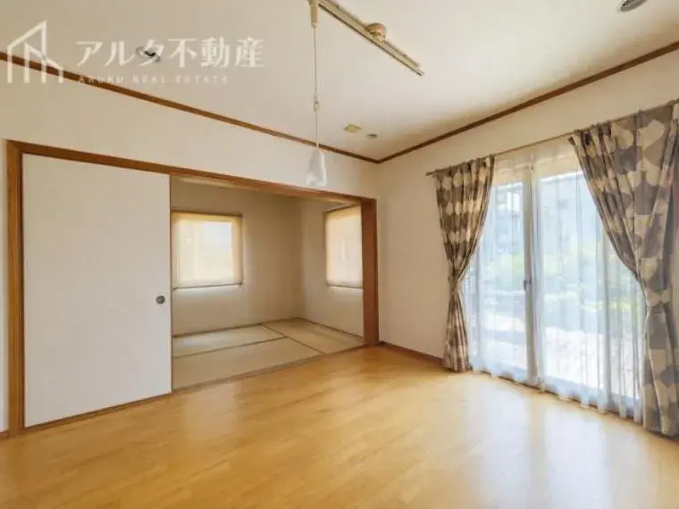 4LDK Propiedad Kawabe-gun Inagawa-cho Prefectura de Hyogo (8)