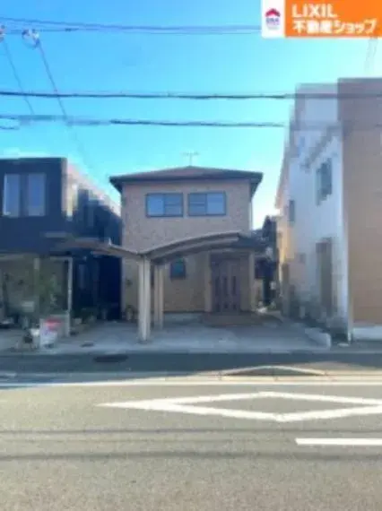 Akiya in Hyogo