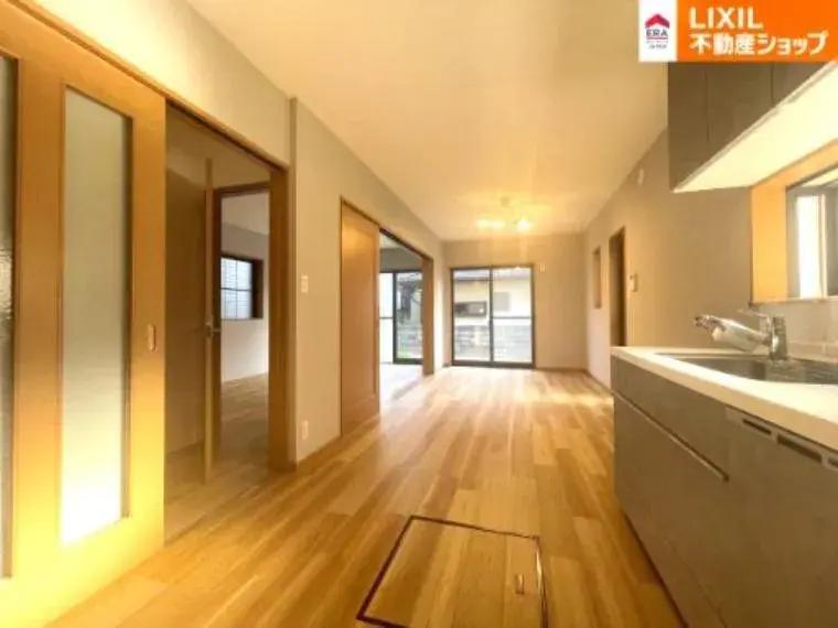 3LDK Himeji City Hyogo Prefecture (22)