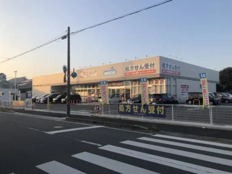 3LDK Himeji City Hyogo Prefecture (32)