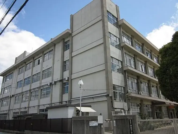 3LDK Himeji City Hyogo Prefecture (35)
