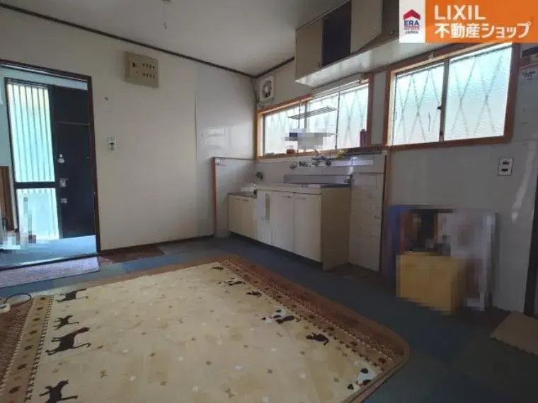 6DK Property Himeji City Hyogo Prefecture (16)