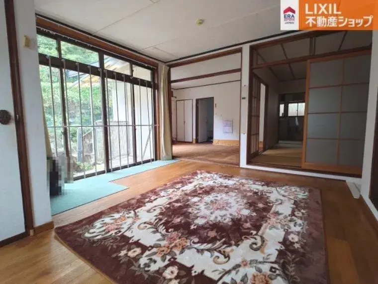 6DK Property Himeji City Hyogo Prefecture (20)