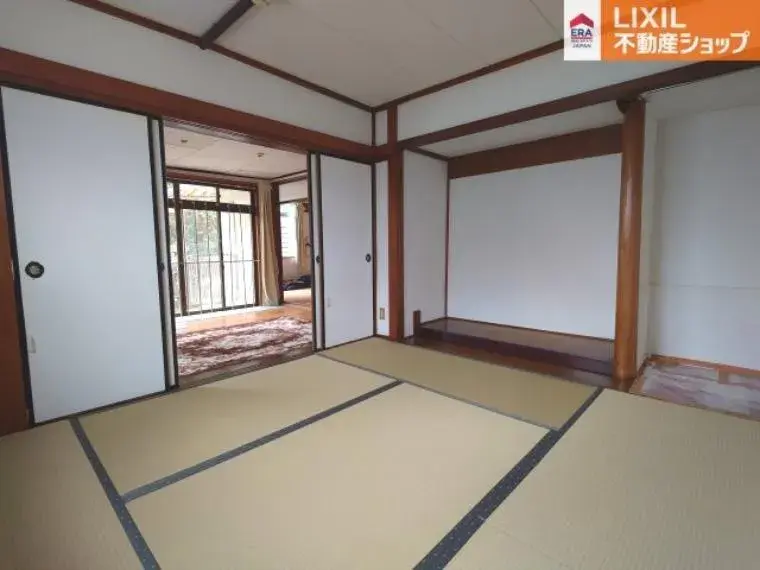6DK Property Himeji City Hyogo Prefecture (22)