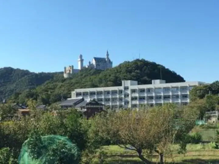 6DK Property Himeji City Hyogo Prefecture (35)
