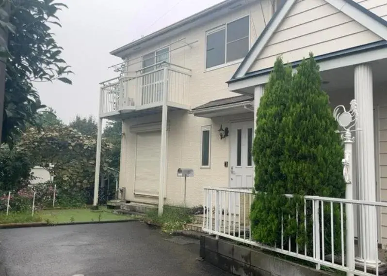 Akiya in Kanagawa