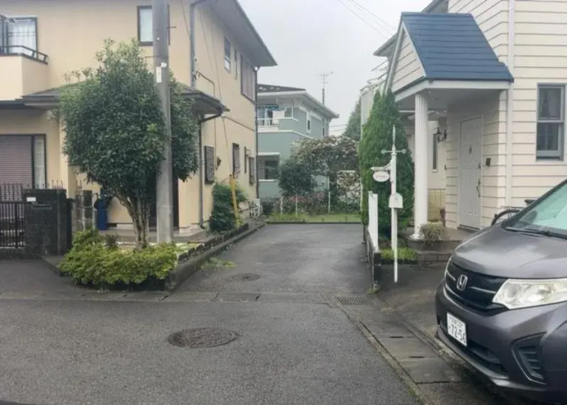 3SLDK Property Atsugi City Kanagawa Prefecture (3)