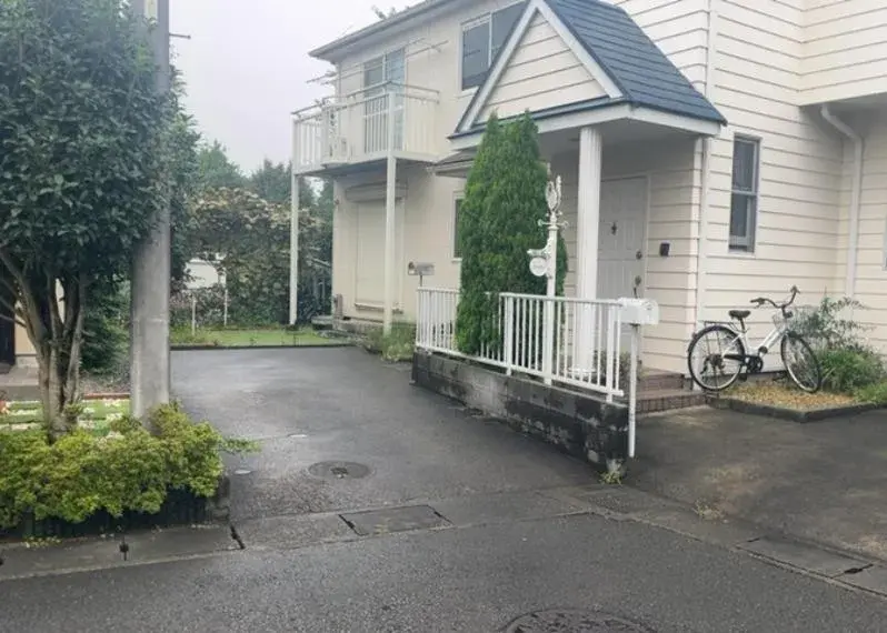 3SLDK Property Atsugi City Kanagawa Prefecture (4)