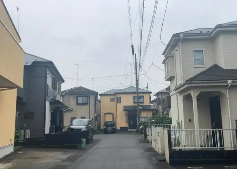 3SLDK Property Atsugi City Kanagawa Prefecture (10)