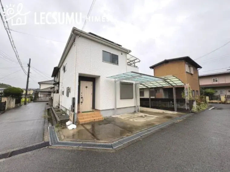 4LDK Property Tatsuno City Hyogo Prefecture (2)