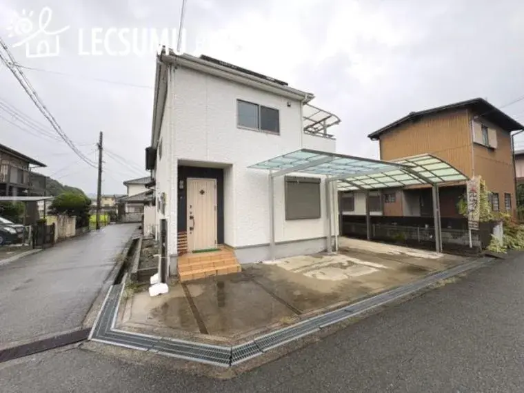 4LDK Property Tatsuno City Hyogo Prefecture (3)