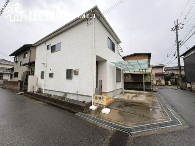 4LDK Property Tatsuno City Hyogo Prefecture (4)
