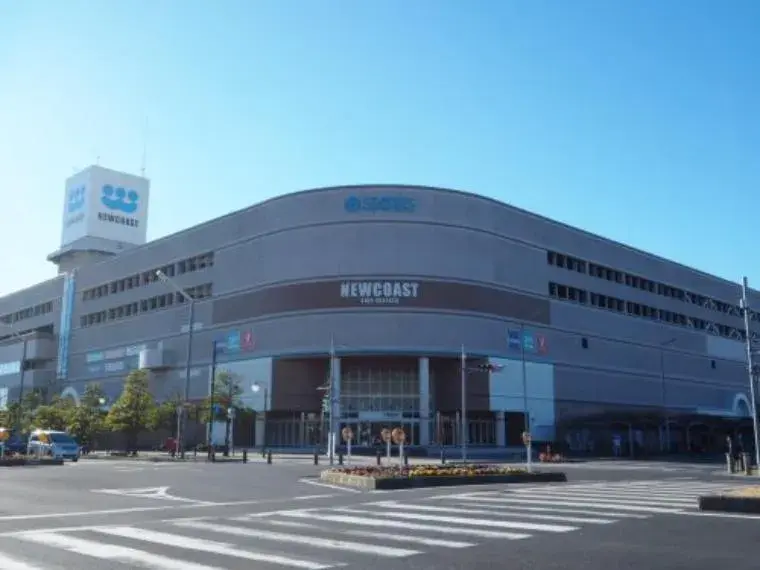 1R Ville d'Urayasu Préfecture de Chiba (16)