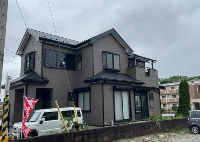 4LDK Property Atsugi City Kanagawa Prefecture (3)
