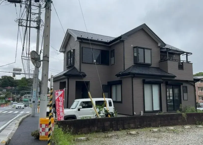 4LDK Property Atsugi City Kanagawa Prefecture (4)