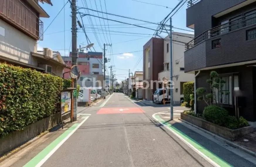 4LDK Property Katsushika-ku Tokyo (2)
