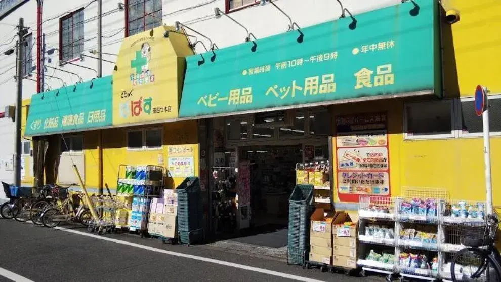 4LDK Property Katsushika-ku Tokyo (11)
