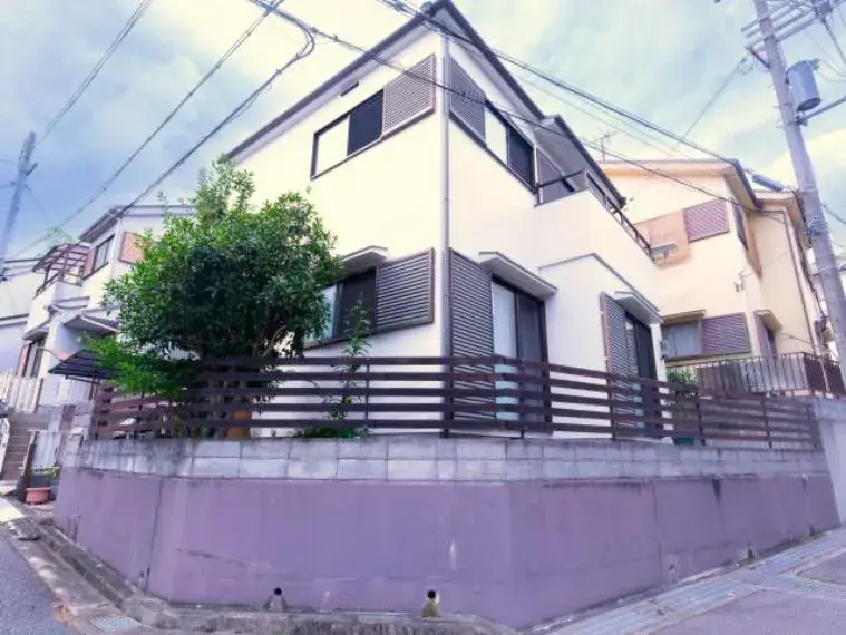 Akiya in Hyogo