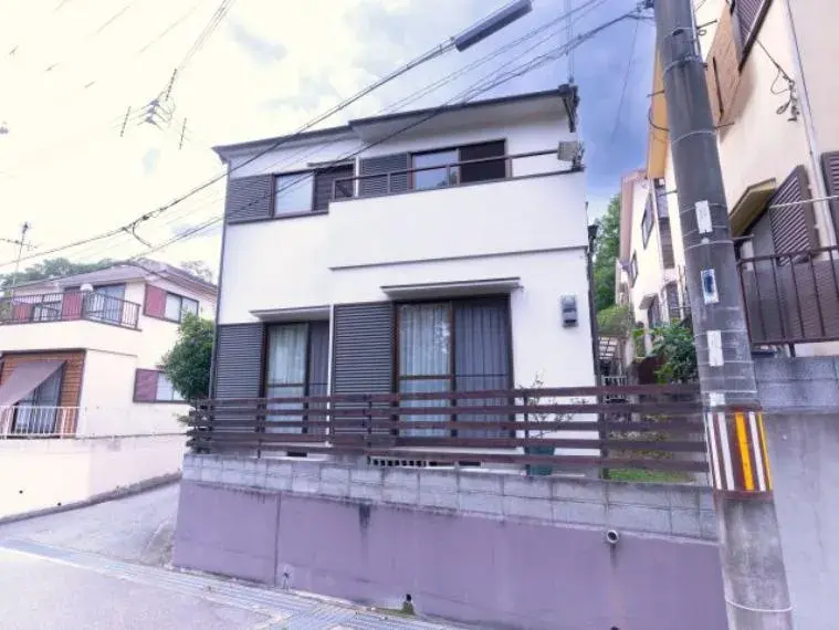 3LDK Nishinomiya City Hyogo Prefecture (2)
