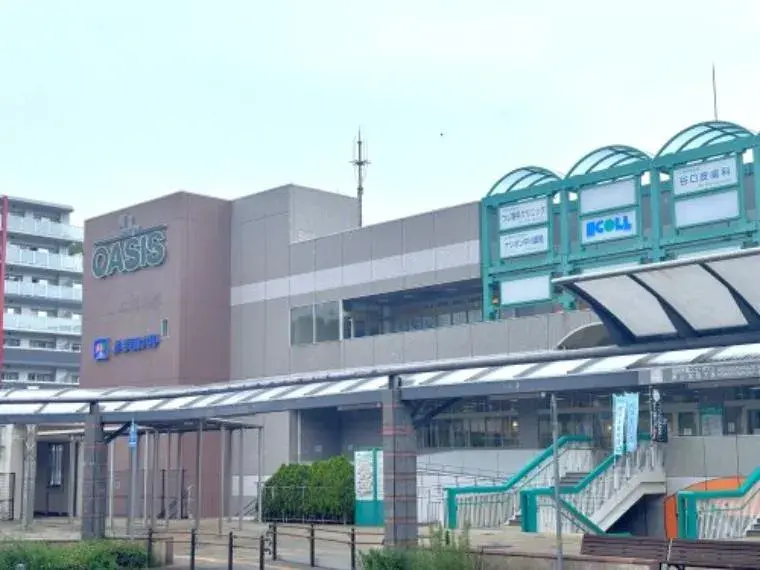 3LDK Nishinomiya City Hyogo Prefecture (19)