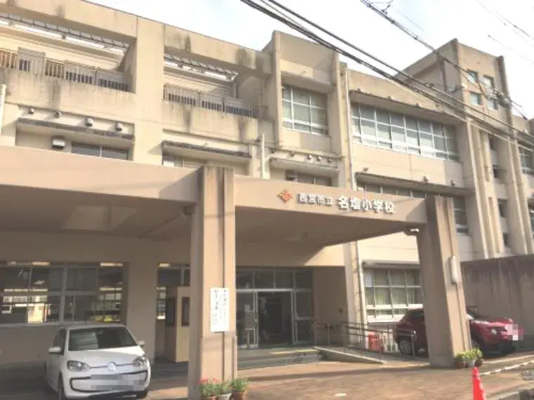 3LDK Nishinomiya City Hyogo Prefecture (20)