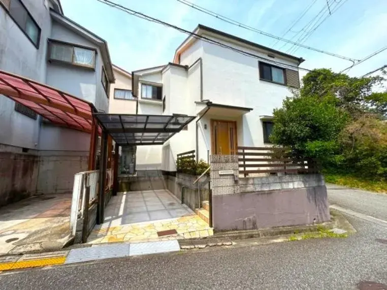 3LDK Nishinomiya City Hyogo Prefecture (3)