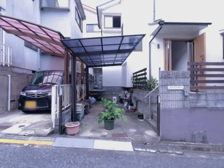 3LDK Nishinomiya City Hyogo Prefecture (4)