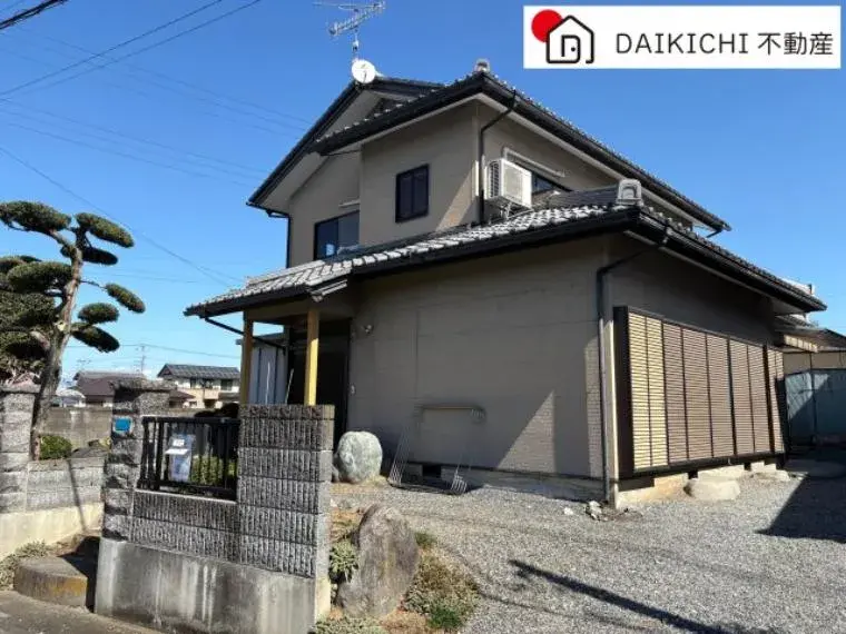 Akiya in 本庄市