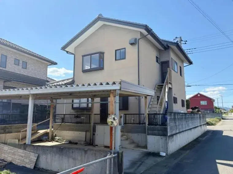 5SLDK物件 本庄市 埼玉県 (2)