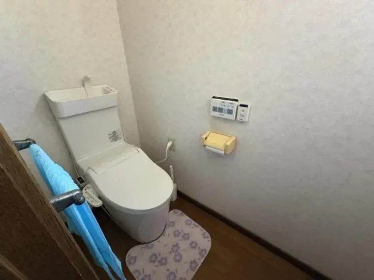 5SLDK物件 本庄市 埼玉県 (20)