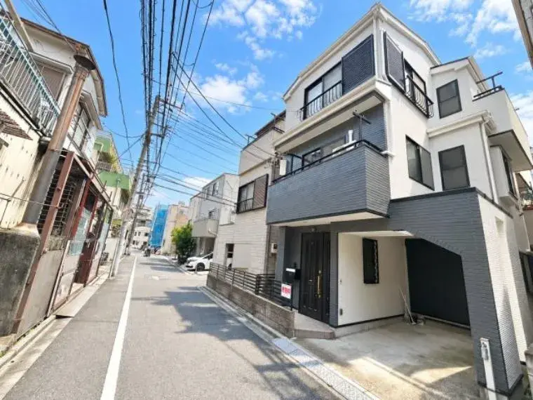 4DK Property Arakawa-ku Tokyo (2)