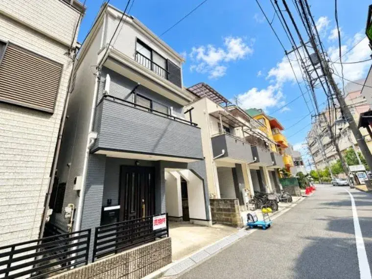 4DK Property Arakawa-ku Tokyo (3)