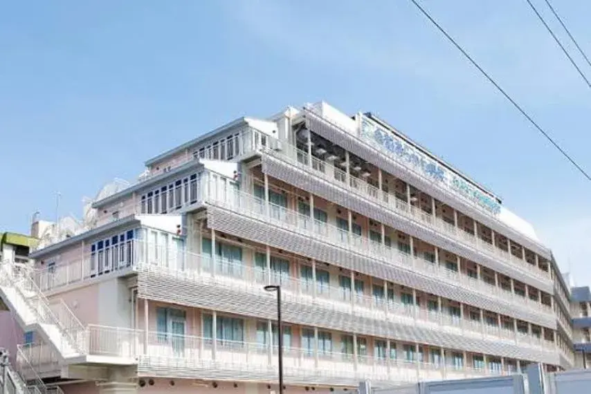 4DK Property Arakawa-ku Tokyo (21)