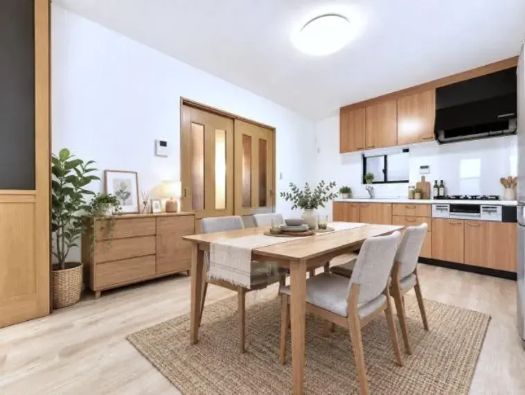 4DK Property Arakawa-ku Tokyo (5)