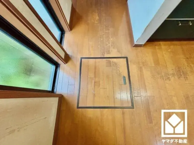 5LDK Недвижимость Город Явата Префектура Киото (19)