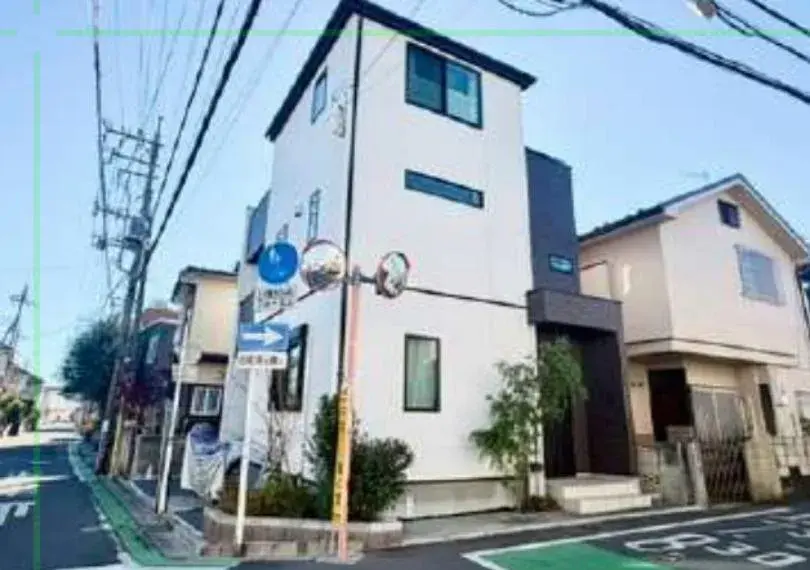 Akiya in Saitama