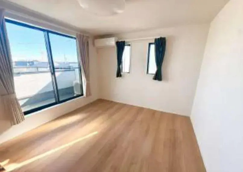 3LDK Property Niiza City Saitama (3)